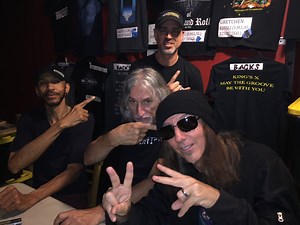 Concert History of The Magic Bag Ferndale, Michigan, United States (Updated for 2026) | Concert Archives