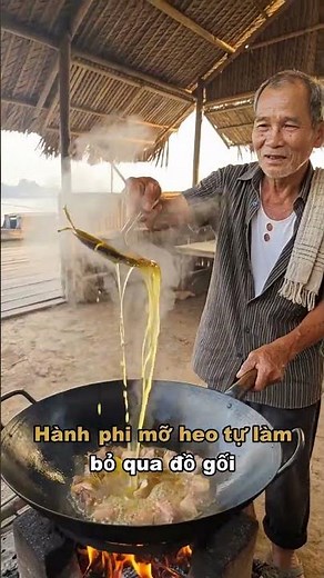 How to Cook Authentic Traditional Mekong Delta Style Chicken Congee with Lime Leaves #chickencong...