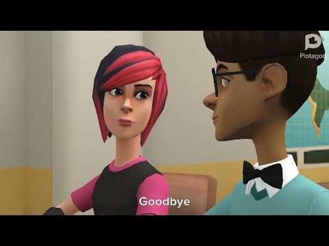 Plotagon how do I sound