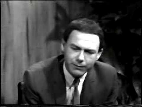 Robert Fripp from King Crimson interview pt1