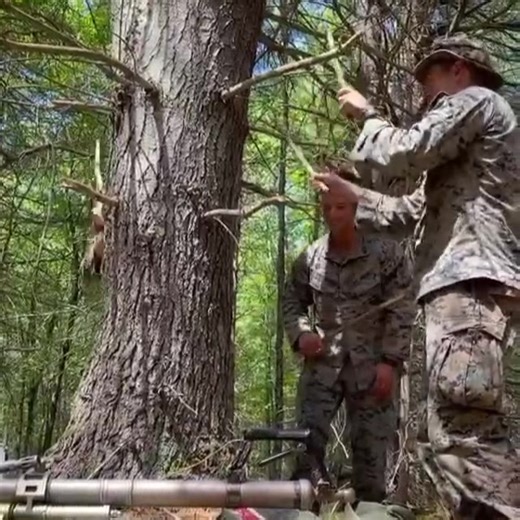 Welcome to Mortars, let us play you the song of our people #terminallance #usmc #marines #marinecorps #military | Terminal Lance