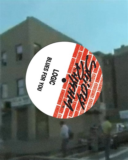 Gems straight from the Y2K era. ID: Logic - Blues For You #StrictlyRhythm | Strictly Rhythm