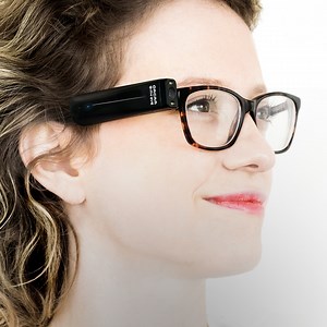 14 reactions · 19 shares | OrCam MyEye 2 uses AI Technology and instantly reads text, recognizes faces, identifies products and more. Learn more about how tens of thousands of visually impaired people across the world have had their lives changed by OrCam. | OrCam | Facebook