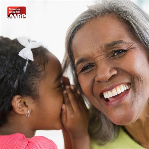 Are you ready to unwrap the gift of crystal-clear sound and rediscover the magic of the world around you? This holiday season, AARP® Hearing Solutions™ provided by UnitedHealthcare® Hearing, is thrilled to present an offer that's music to your ears. Members enjoy a 20% discount on top-of-the-line hearing aids and 15% off accessories. http://spr.ly/6181RDgfD | AARP Member Benefits