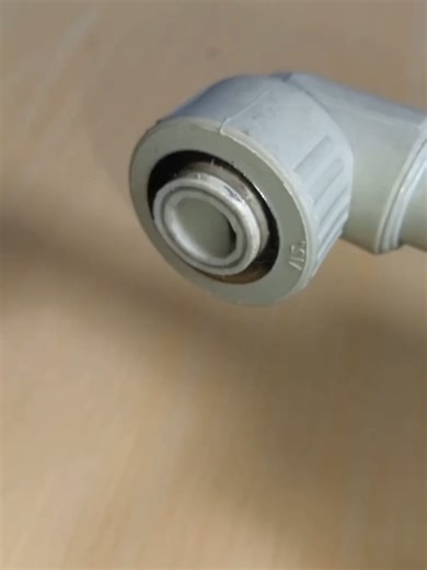 Great DIY Plumbing Tricks! How to Remove Broken Plastic Faucet Threads from a Pipe #Diy #tips #tools #diyproject #diy #filehacks #woodworking #lifehackvideo #Creative #ideas #carpenters