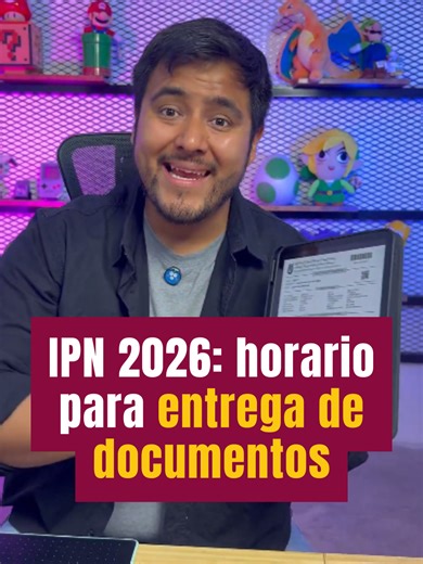 Proceso de Inscripción al IPN 2026: Información Clave