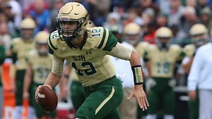 Scoops on Football: First look at Big Five