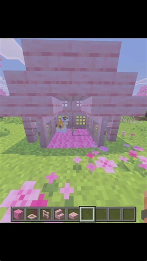 Enhance Your Minecraft World with This Simple Build