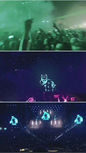 The Prodigy - Firestarter Official Music Video