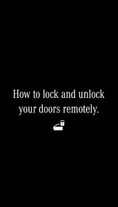 Unsure if you locked your car or not? Check your lock status on the Mercedes Me app. Ease your worry and get connected. Download here >> https://bit.ly/LSHAutoMercedesMe #LSHAuto #MercedesBenz #MercedesMe #GetConnected | LSH Auto UK Limited