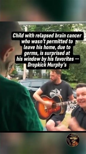 There is still exceptional people in this world!