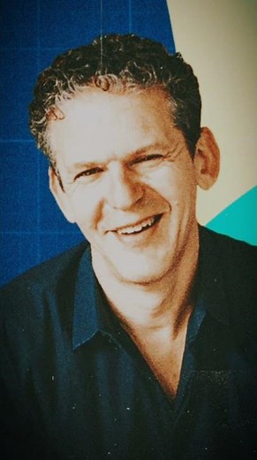 Russ Harris sees slow breathing as a stabilizing anchor in emotional storms. #motivation #life