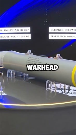 Bomb That Explodes Underground Before || #shorts #military #militaryfacts #militaryaviation