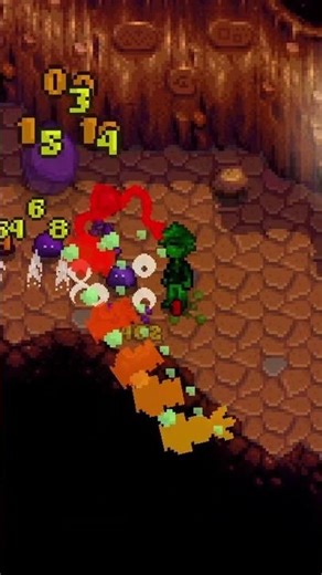 The Truth About Critical Strike Chance in Stardew Valley