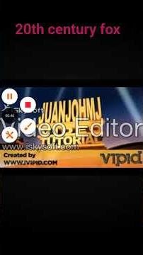 #jsab 20th century fox