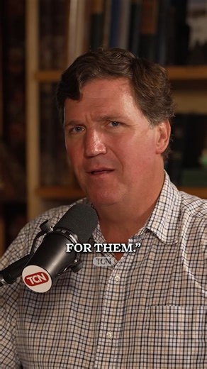 We don’t live in a republic. We live in an empire. | Tucker Carlson Network