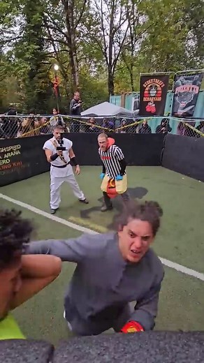 211K views · 7.2K reactions | Straight up WAR! | The Scrapyard | Facebook