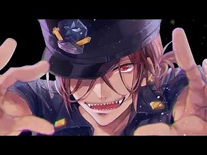Nightcore Policeman (Male Version)