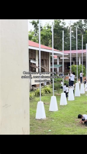 How fast time changes… #phoenix #newschool #graduation2026