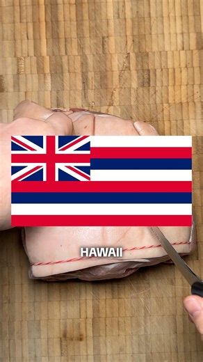 Food from Countries that No Longer Exist | Hawaii | Big Nibbles
