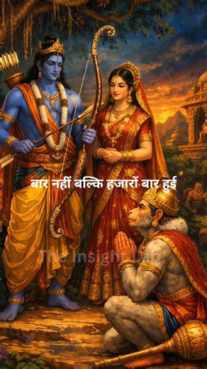 PROOF of the Multiverse in Ramayana?