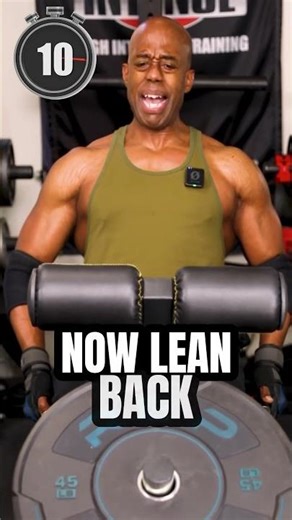 How to Make Leg Extensions Actually BUILD Muscle! 💪