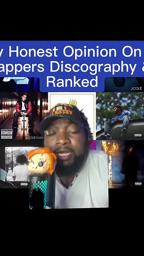 177K views · 8.8K reactions | #jcole is my favorite rapper and here is my honest opinion about his projects. By far one of the toughest rankings I have ever done so this and this one is quite special to me. What is your favorite J. Coke project? #dreamville #jcoletypebeat #ColeWorld #hiphop #rapper #viral #FacebookPage | Rogers Review | Facebook