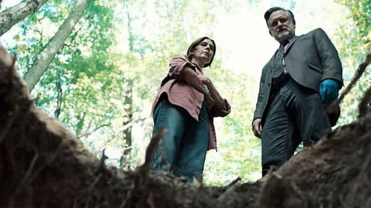 Cast of 'The Sinner' Season 4 on Netflix