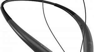 Wireless, ultra lightweight, HD dynamic sound: meet the Legato Arc earphones by Spigen