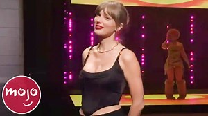 We were screaming our heads off at these amazing SNL cameos! | MsMojo