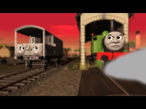 No Break Van Left Behind