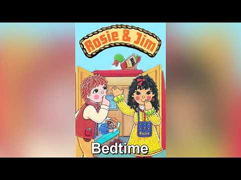 Rosie & Jim - Bedtime (1993)