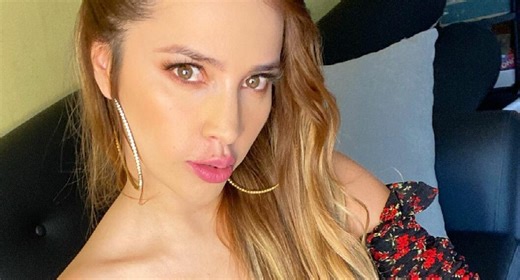 Hospitalizan a la actriz Zulma Rey, de 'Lala's Spa' (RCN), al parecer, por quemaduras