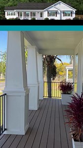 8.7K views · 124 reactions | AT Florida MODULAR HOMES! NEW MODEL HOME - THE JASMINE!  ✨ Get ready to be amazed by the perfect blend of elegance and functionality in this 4 Bedroom/3 Bath beauty, spanning a spacious 2861 Sq Ft! | Florida Modular Homes | Facebook