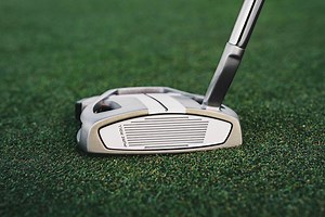 Which Type of Putter Fits Your Stroke