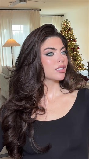 Soft Glam Makeup Experience with Armani Foundation