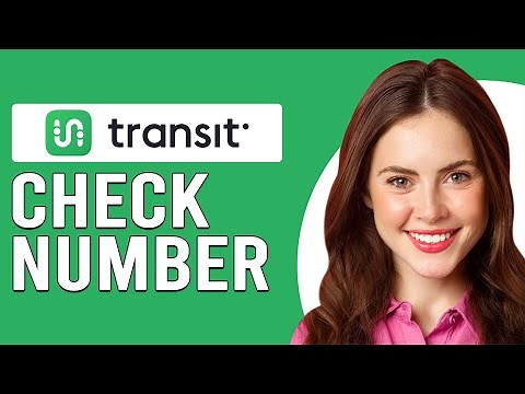 How To Check Transit Number TD Bank (How To Find And View Transit Number TD Bank)