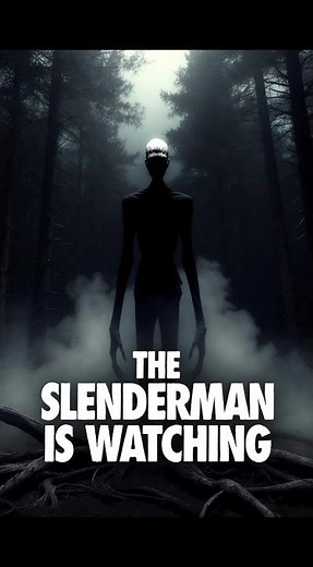 The Slender Man Mystery