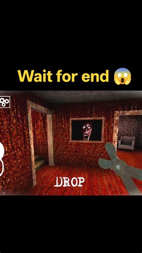 grainy and Grandpa night mode 😱🔥 #granny #trending #viral #games