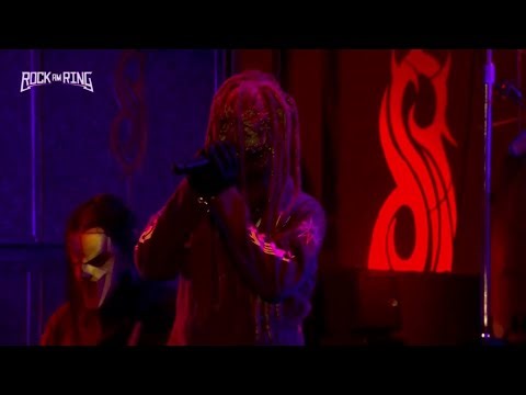 Slipknot - Rock Am Ring 2025 (Full Concert)