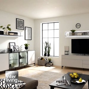 Smart Wohnen lässt sich einrichten! Die neue Interliving Kollektion begeistert mit einer großen Auswahl individueller Möbel, perfekt designt und mit neuester Technik ausgestattet. 📱 Von Kabelmanagement, integrierten Ladebuchsen und App-Connectivity bis hin zum intelligenten Hauswirtschaftsraum: Welche smarten Updates die intelligenten Interliving Möbel in euer zu Hause bringen, erfahrt ihr im neuen Blog-Artikel unter ➡️ https://www.interliving.de/blog/smart-home/ | Interliving