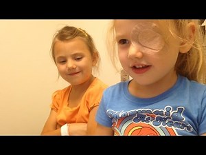 UPDATE ON GWYNETH! DOCTOR VISIT AND CHEST X-RAYS!