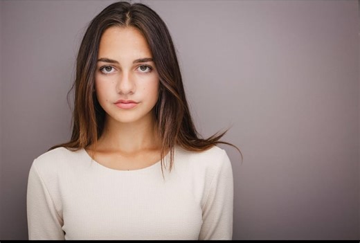 Mattea Conforti | Actress