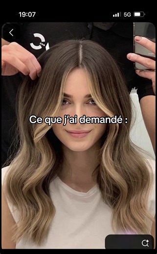 Contouring au Coiffeur : Ce Qu'il Ne Faut Jamais Faire