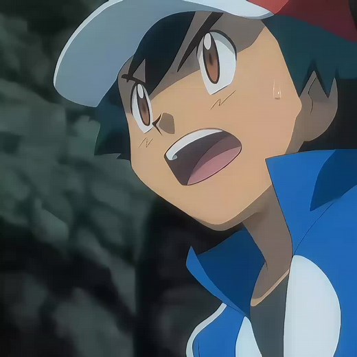 Frogadier Evolves into Greninja in Pokémon Adventure