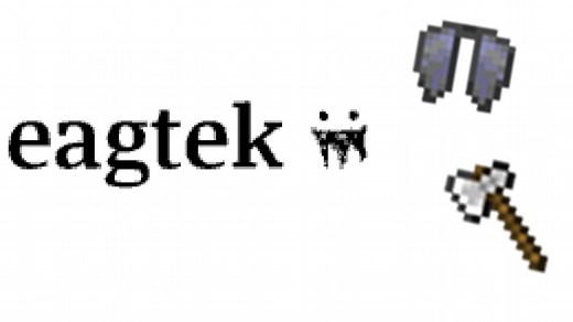 eaglercraft1.12.2版本？鞘翅和战斗更新？（附链接）