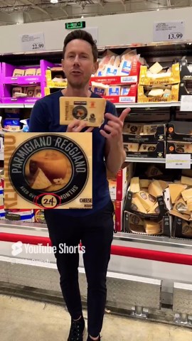 Best High-Protein Food Choices At Costco