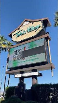Tahiti Village Resort Las Vegas