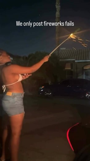 CRAZY FIREWORK FAILS💥💥 on Instagram: "We post Crazy Firework Fails💥💥🔴 "Crazy firework fails" refers to situations where fireworks don't work as intended, leading to unexpected, often chaotic, and sometimes funny or dangerous outcomes. These fails can include: Misfires – Fireworks going off too soon or in the wrong direction. Unstable Launches – Fireworks tipping over and shooting at people, houses, or cars. Overloaded Displays – Too many fireworks igniting at once, causing a massive explosi