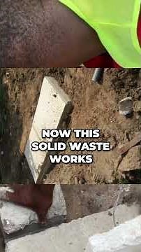 Biodigester: Simple Explanation of How They Work #shorts